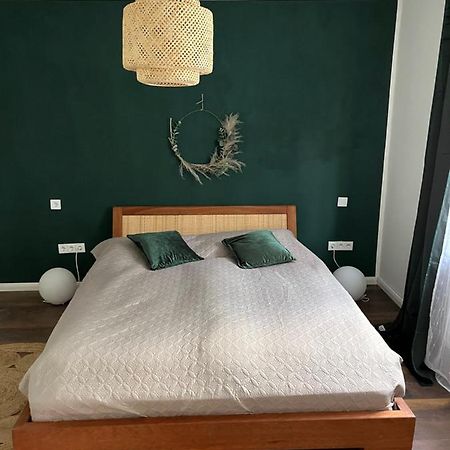 Mon Bijou 2 Schlafzimmer Monschau Exterior photo
